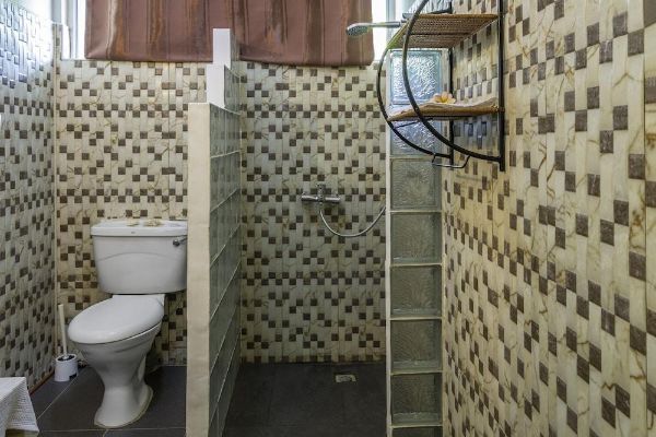 Lemongrass Lodge (Beau Vallon)